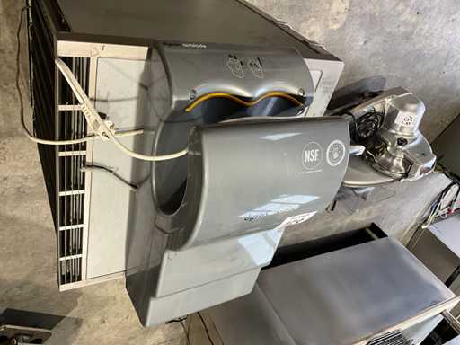 Sèche-mains Dyson Airblade AB03