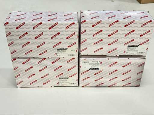 PRIMAT Lot Safety Glasses