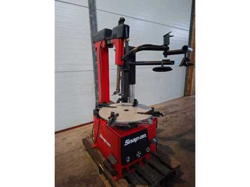 Snap-On Super LX Tire Removal and Mounting Device