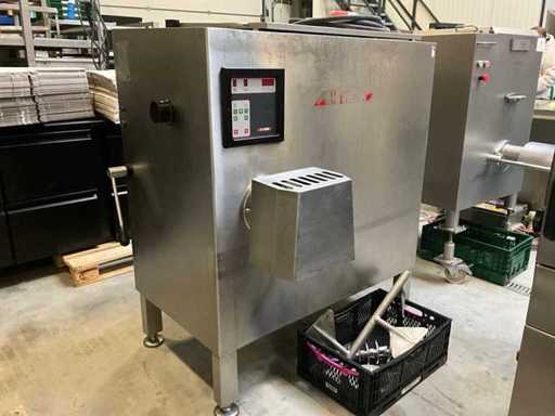 2012 K+G Wetter MWW E 130 Vleesmolen