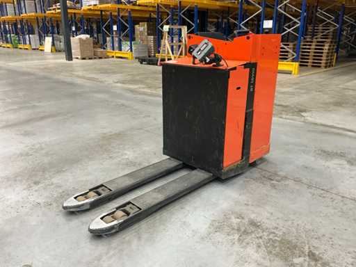 Toyota LSE200 Truck Truck 2022