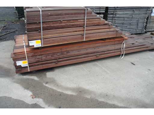 74,06 m² Platformă Mukulungu