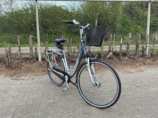 Bicicletă Giant Centro pentru femei