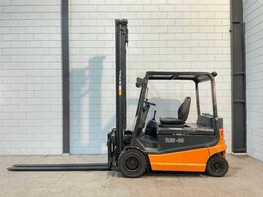 Still - 2001 - R60-30 - Forklift truck