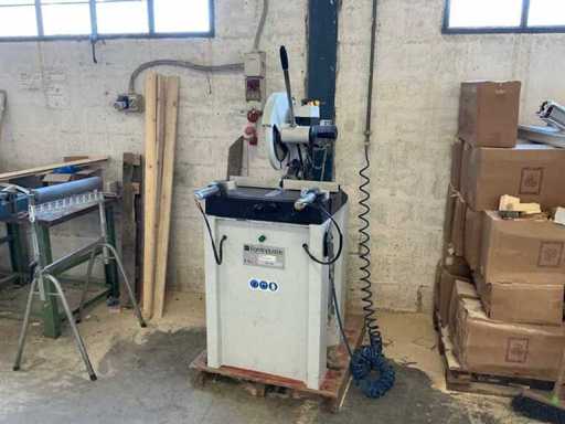 2010 FOM INDUSTRIE SIKA 350 Máquina de serrar metal circular