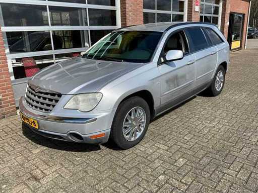 Chrysler - PACIFICA 4.0 - Vehicul comercial - 2007