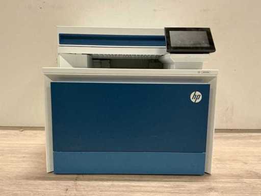 Imprimante laser HP Color Laser MFP 4302dw