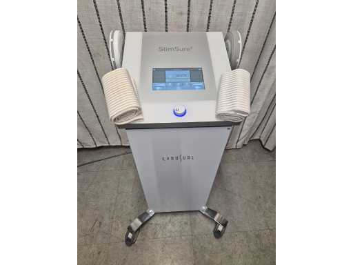 Cynosure - StimSure - Firming and muscle development system. - 2019