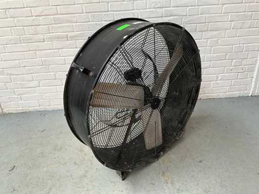 HomeEasy - FE90-T1 - Ventilador de batería