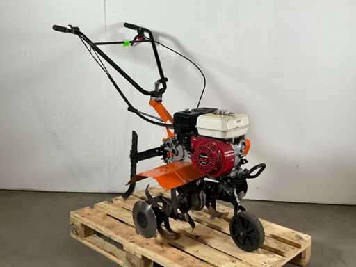 2017 Benassi BL6000 Grondfreesmachine 5,5pk benzine