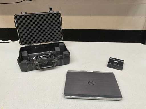 dB Technologies - RD Net - Ró?ne Urz?dzenia Audio (2x)