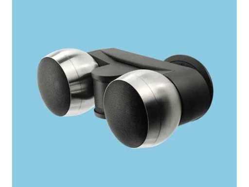 Gallo Acoustics Strada 2 Centre Stainless stal/ głośnik referencyjny