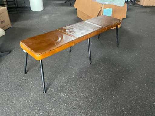 Bancă de masă Icatchers InterLagos 160cm