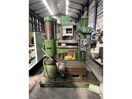 TAI PIIN - TPR 1100 - Radial drilling machine