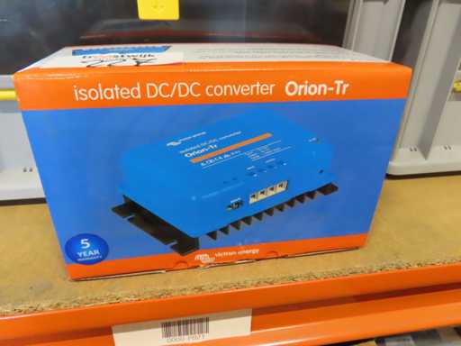 Victron - Orion-TR 48/24-12A (280W) - Konwerter