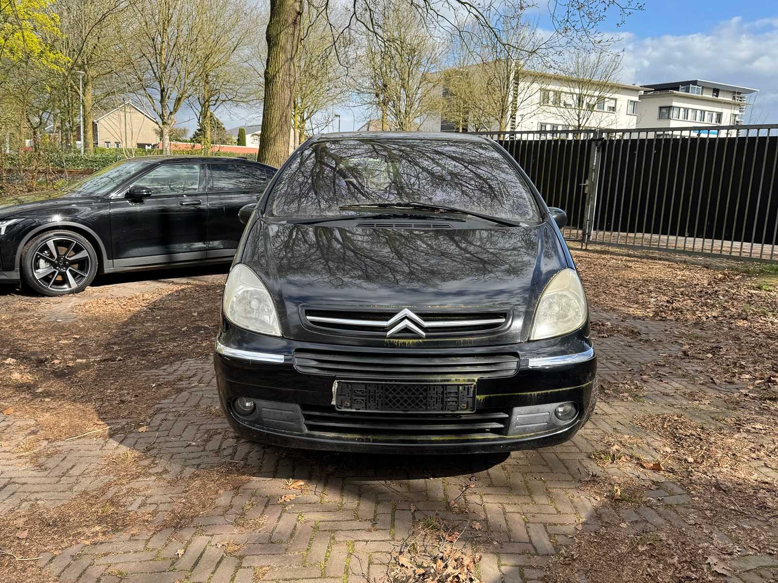 Citroen Xsara Picasso 1.6i Attraction 95pk 2005 ORIG-NL, 20-RN-RT