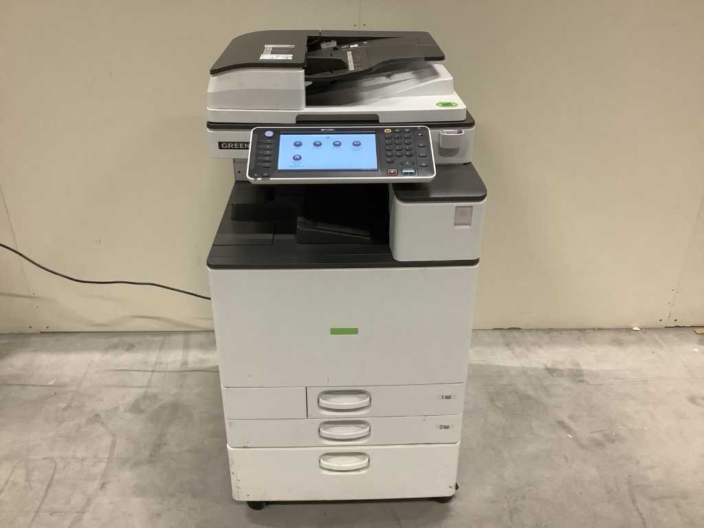 Ricoh MP C5503 Laserprinter