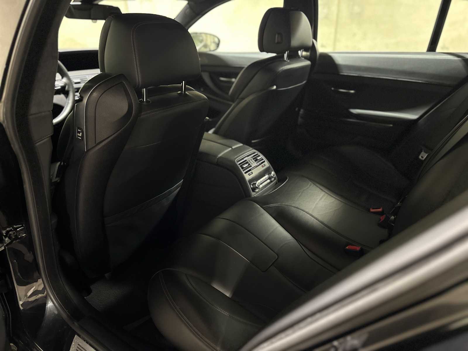 BMW M6 Gran Coupé 4.4 V8 bi-turbo 6-serie 560pk 2018, G-024-KR