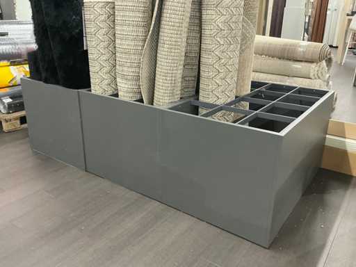 Compra mobili per tappeti (4 volte)