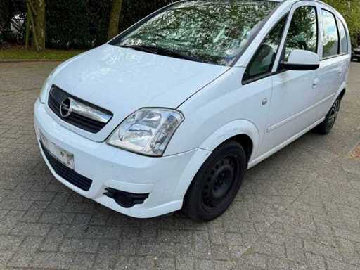 2009 Opel Meriva Personenauto