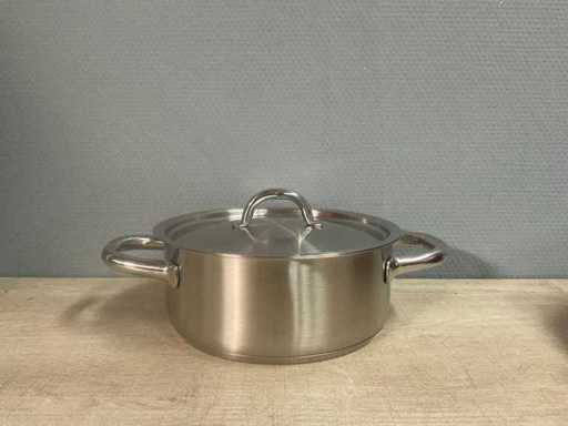Fissler Pan