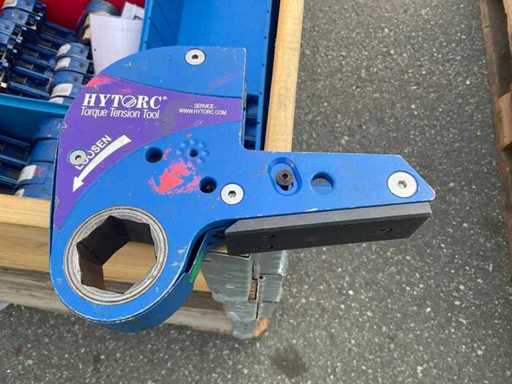 Hytorc koppelsleutel (gemengde zak)