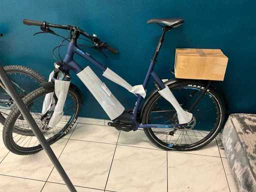 Centurion E-fire Elektrische MTB fiets