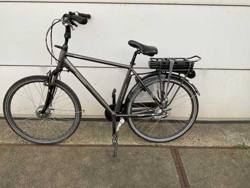 Trenergy Elektrische fiets