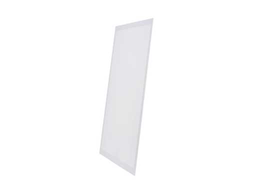 120x60 LED Backlit Recessed Panel - 5600lm - Philips Driver - 72W - UGR22 - IP40 (x4)