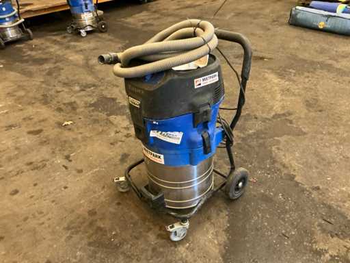 Nilfisk - Alto Attix 761-21XC - Aspirateur industriel - 2015