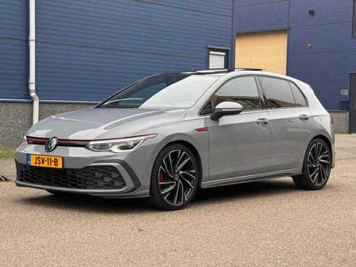 Volkswagen Golf 2.0 TSI GTI | JSV-11-B i