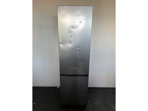 SAMSUNG RB38C7B6AS9/EF Koel-vriescombinatie