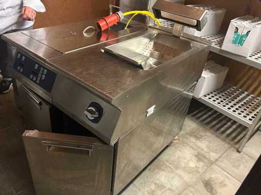 Electrolux Professional 900XP-lijn elektrische friteuse