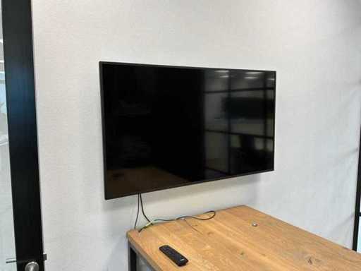 Iiyama - PL5540UH - Schermo TV