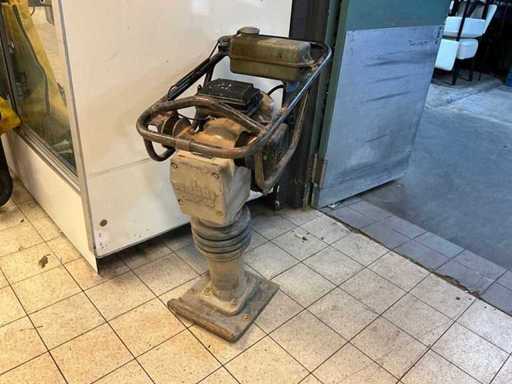 1997 Weber SRX 65 R-3 Tamper