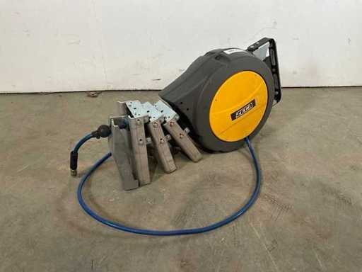 ZECA AM86/10 Air Hose Reel