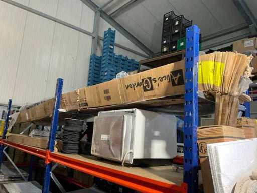 Alice’s Garden Tuinhuis (2x)