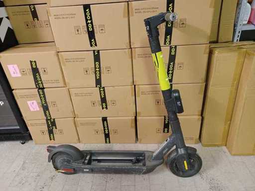 SEGWAY G30 Monopattino elettrico