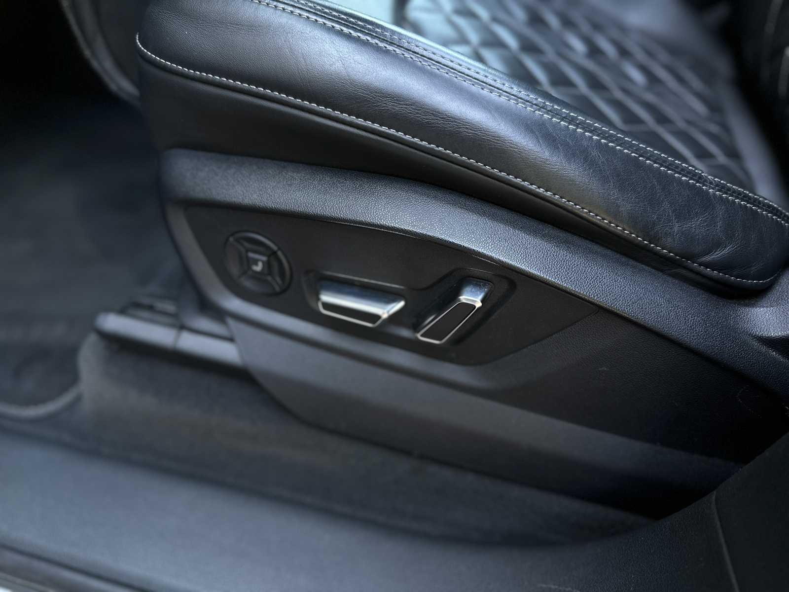 Audi SQ7 quattro 4.0 V8 TDI 435pk 2020, VRZ-26-X