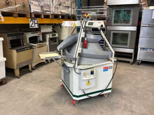 Kalmeijer AS1 Cone Rounder