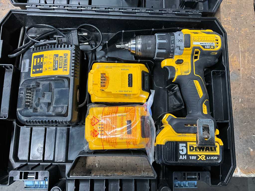 Dcd791d2 dewalt drill hot sale