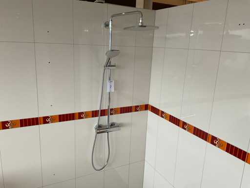 Damixa-Kiefernregenschauer