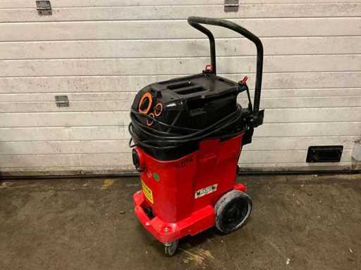 Karcher NT 50/1 Tact Te Industriële stofzuiger
