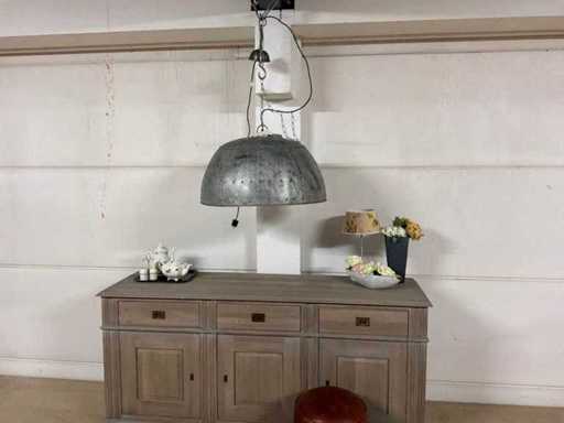 Knight Ceiling Lamp