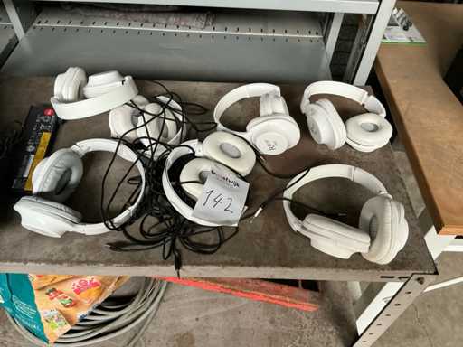 Rkop Max Headset (7x)