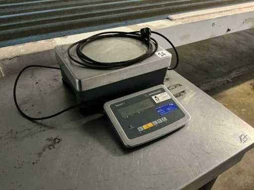 Sartorius Signum 1 Balance