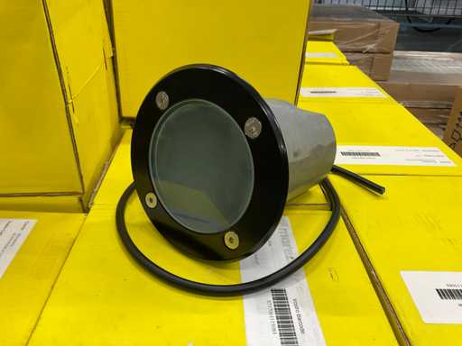 Spotpro Lampada da Terra (10x)