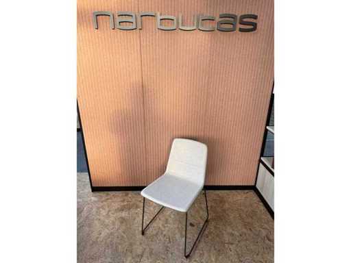 Narbutas - Vergaderstoel