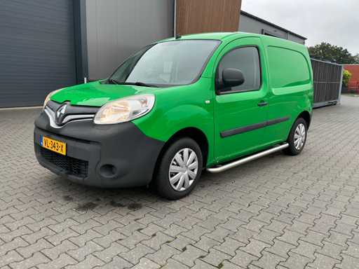 2013 Renault Kangoo Express 1.5dCi90 Commercial Vehicle