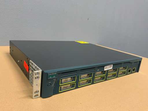 Cisco Catalyst 3550 Network switch